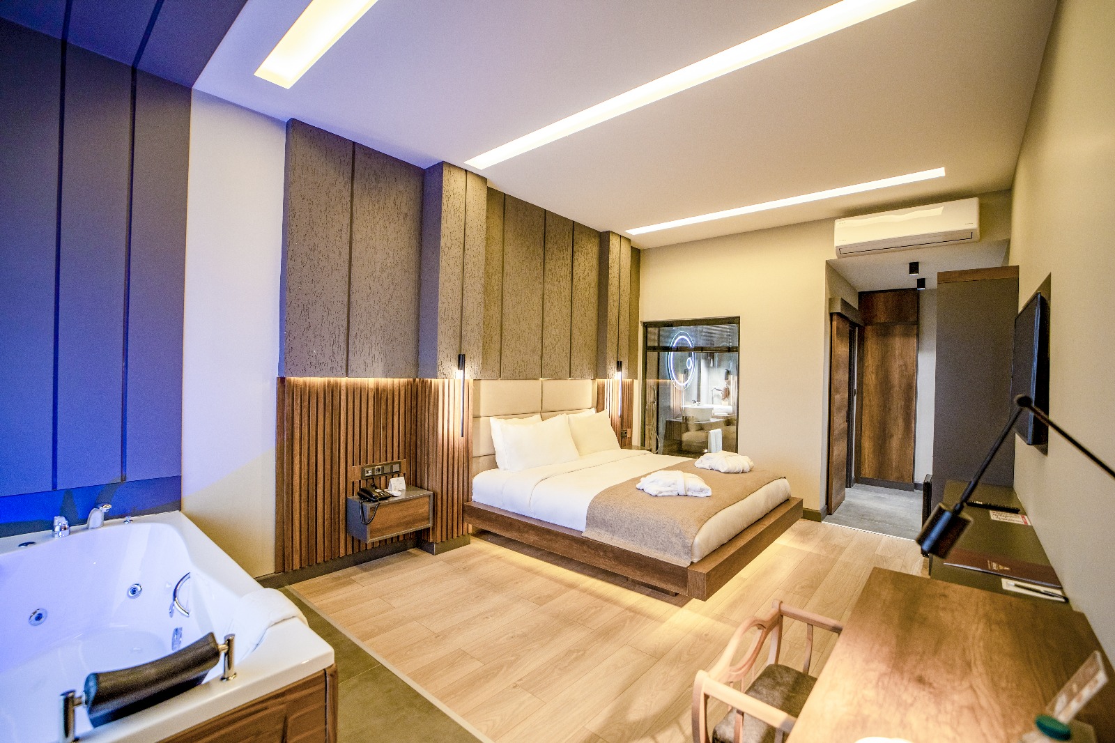 King Room 7